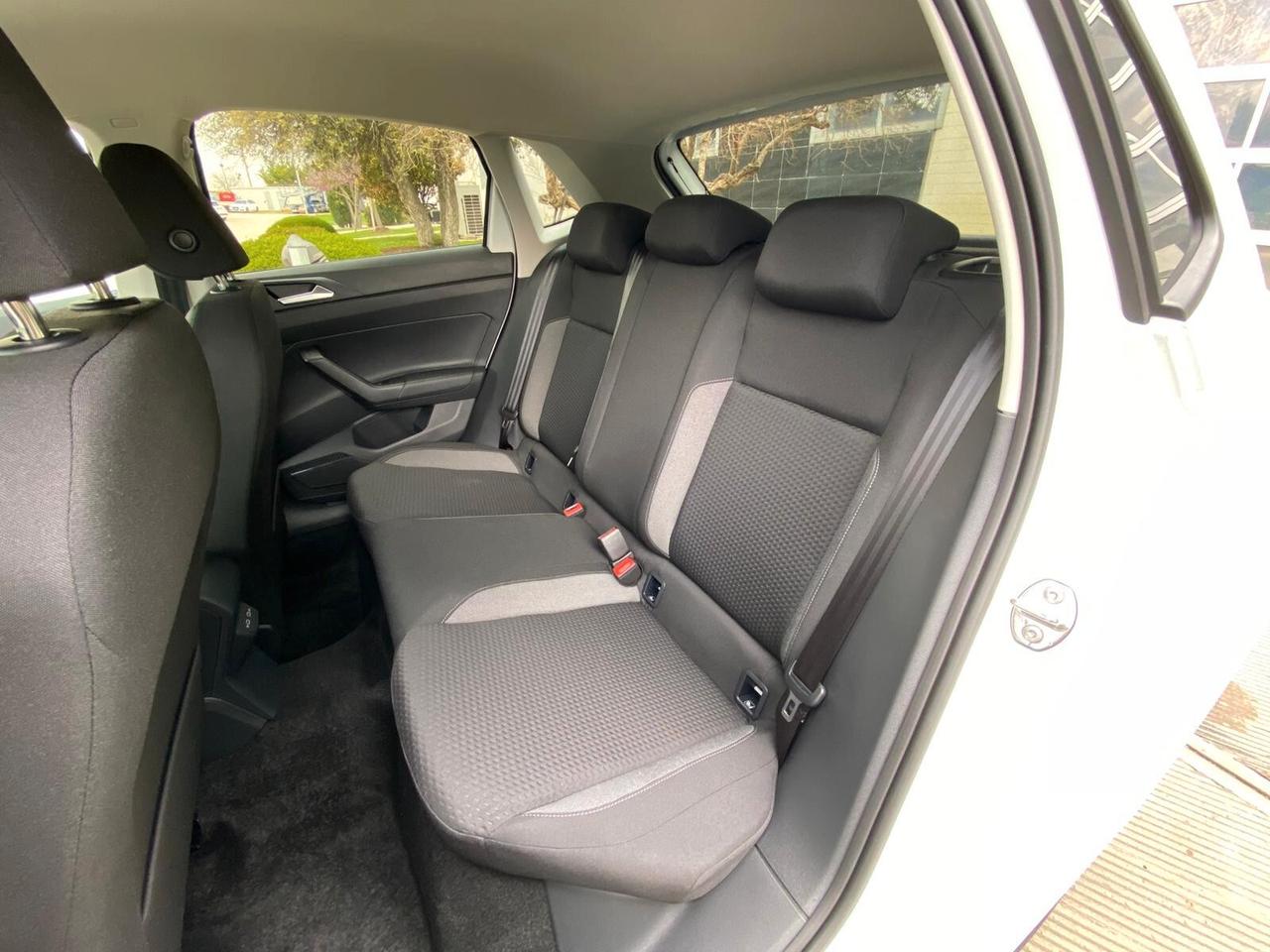 Volkswagen Polo 1.0 TSI Edition Plus