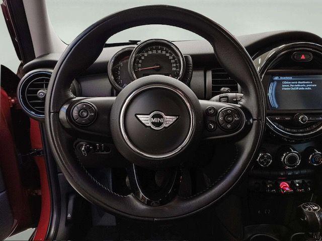 MINI One 1.5 One D Hype 5 porte