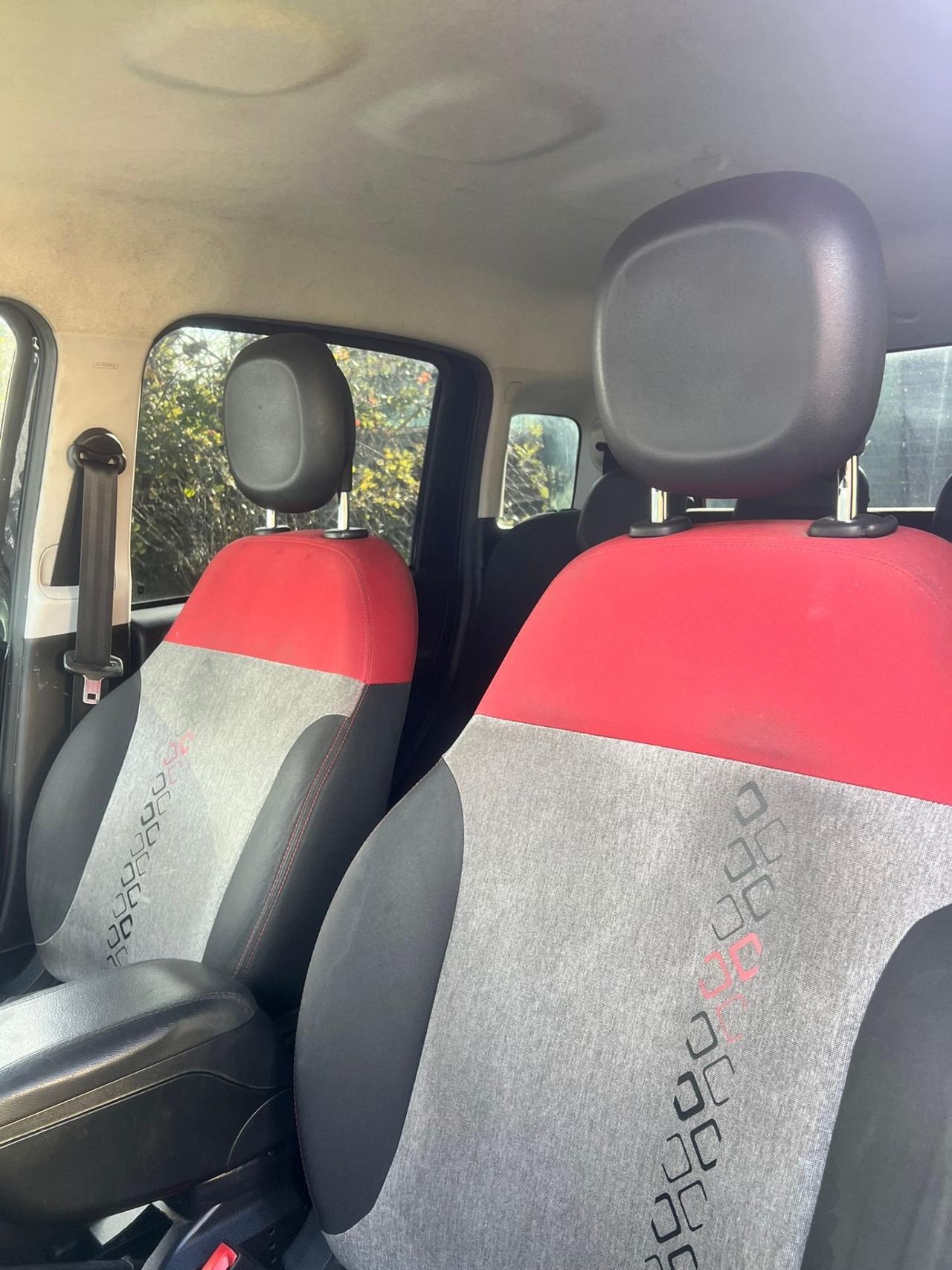 Fiat Panda 1.2 EasyPower Easy