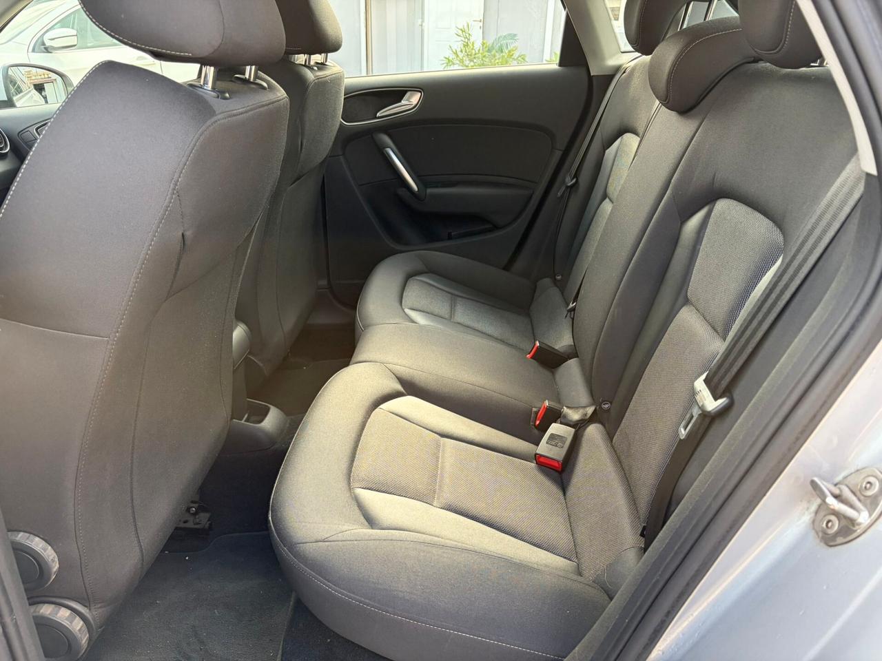 Audi A1 1.6 TDI Ambition