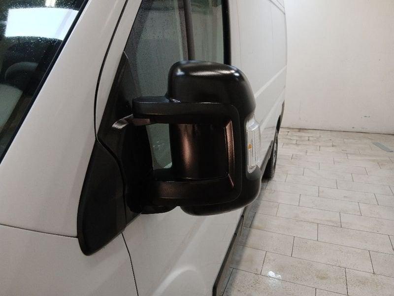 FIAT Ducato 35 MH2 2.2 mjt3 140cv serie 9