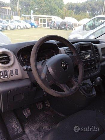 Renault Altro RENAULT Trafic - 2016 1.6 120cv