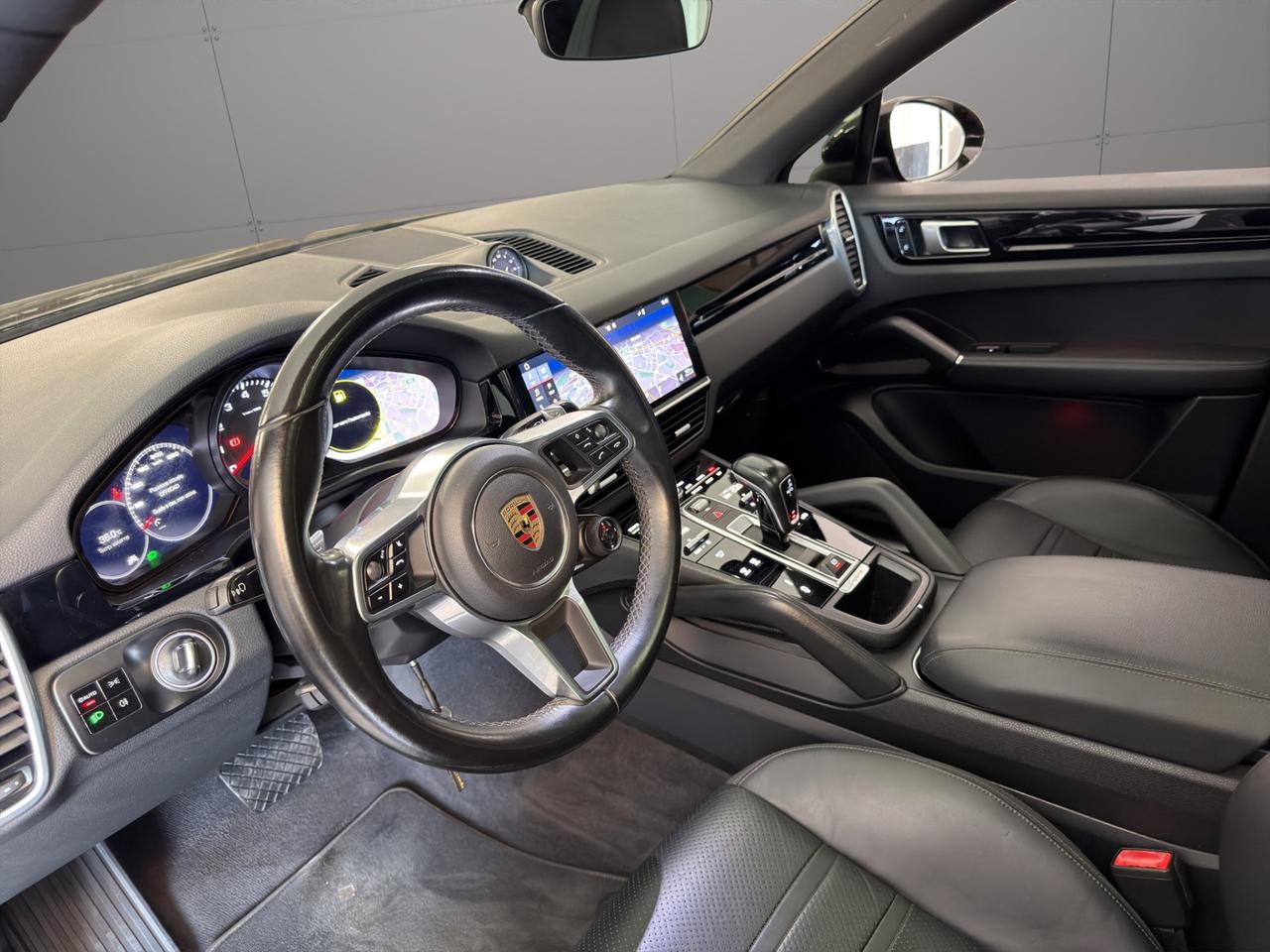 Porsche Cayenne Coupe 3.0 V6 tiptronic 340cv - Unipro - Iva Esposta - Promo Finanziamento
