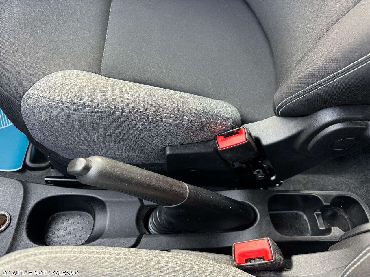 Fiat Panda 1.0 Benzina 70CV Hybrid.5 Posti.2022