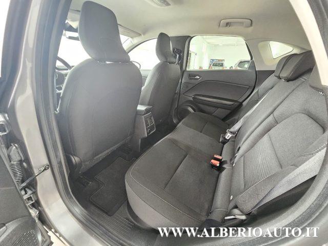 RENAULT Captur Blue dCi 95 CV Business