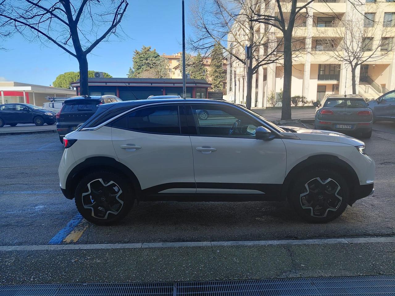 Opel Mokka-e e-ultimate #9173