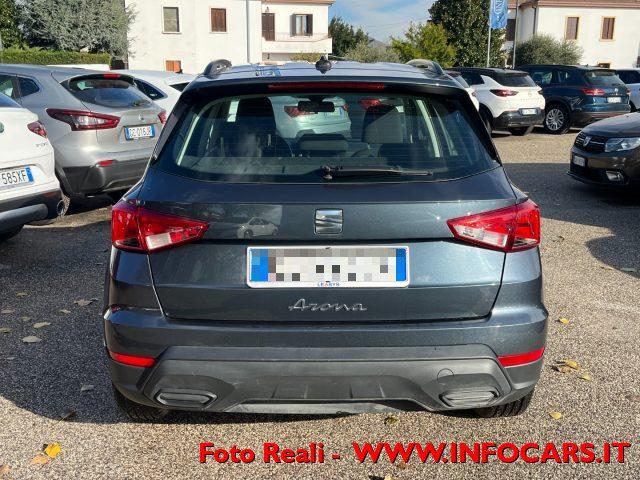 SEAT Arona 1.0 EcoTSI Reference Iva Esposta