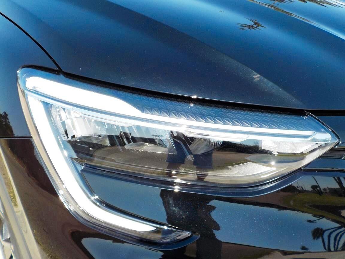 Renault Arkana Full Hybrid E-Tech 145 CV Esprit Alpine