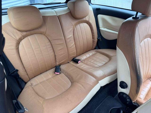 LANCIA Ypsilon 1.3 Multijet 16V Platino OK NEOPATENTATO