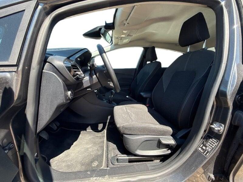 Ford Fiesta 1.1 75 CV 5 porte Titanium