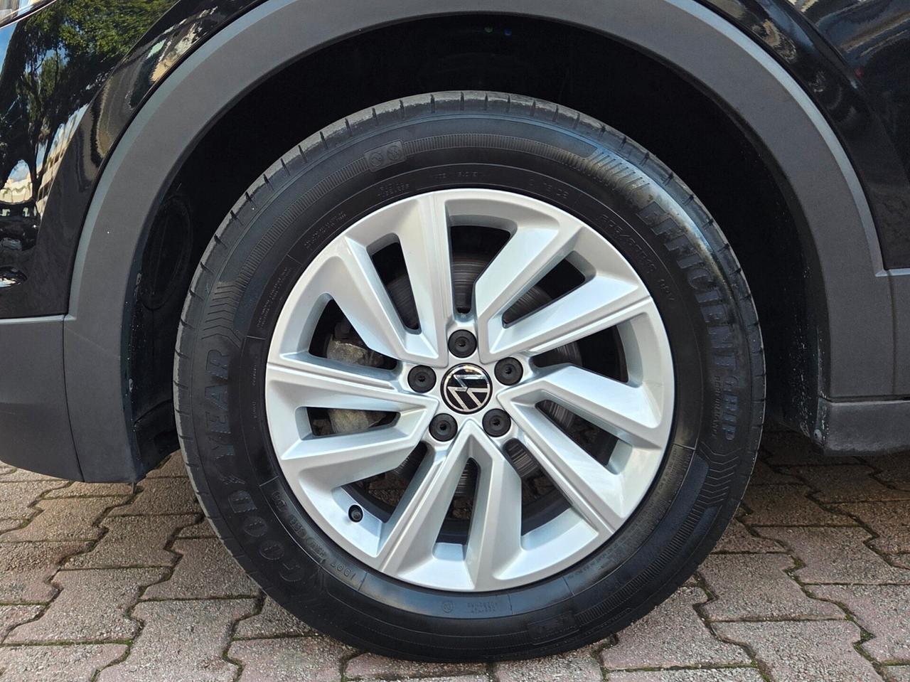 Volkswagen T-Cross 1.0 TSI 110 CV Style