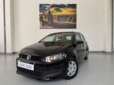 Volkswagen Polo 1.2 5 porte Tech&Sound Ok Neopatentati