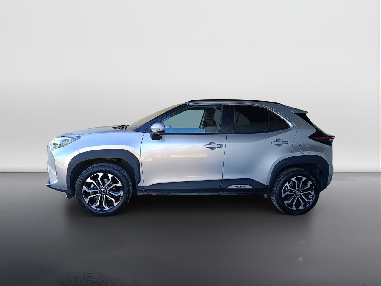 TOYOTA Yaris Cross 2021 - Yaris Cross 1.5h Trend fwd 130cv e-cvt