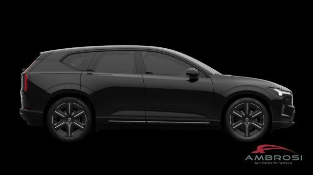 VOLVO EX60 P10 AWD 100% elettrica Ultra