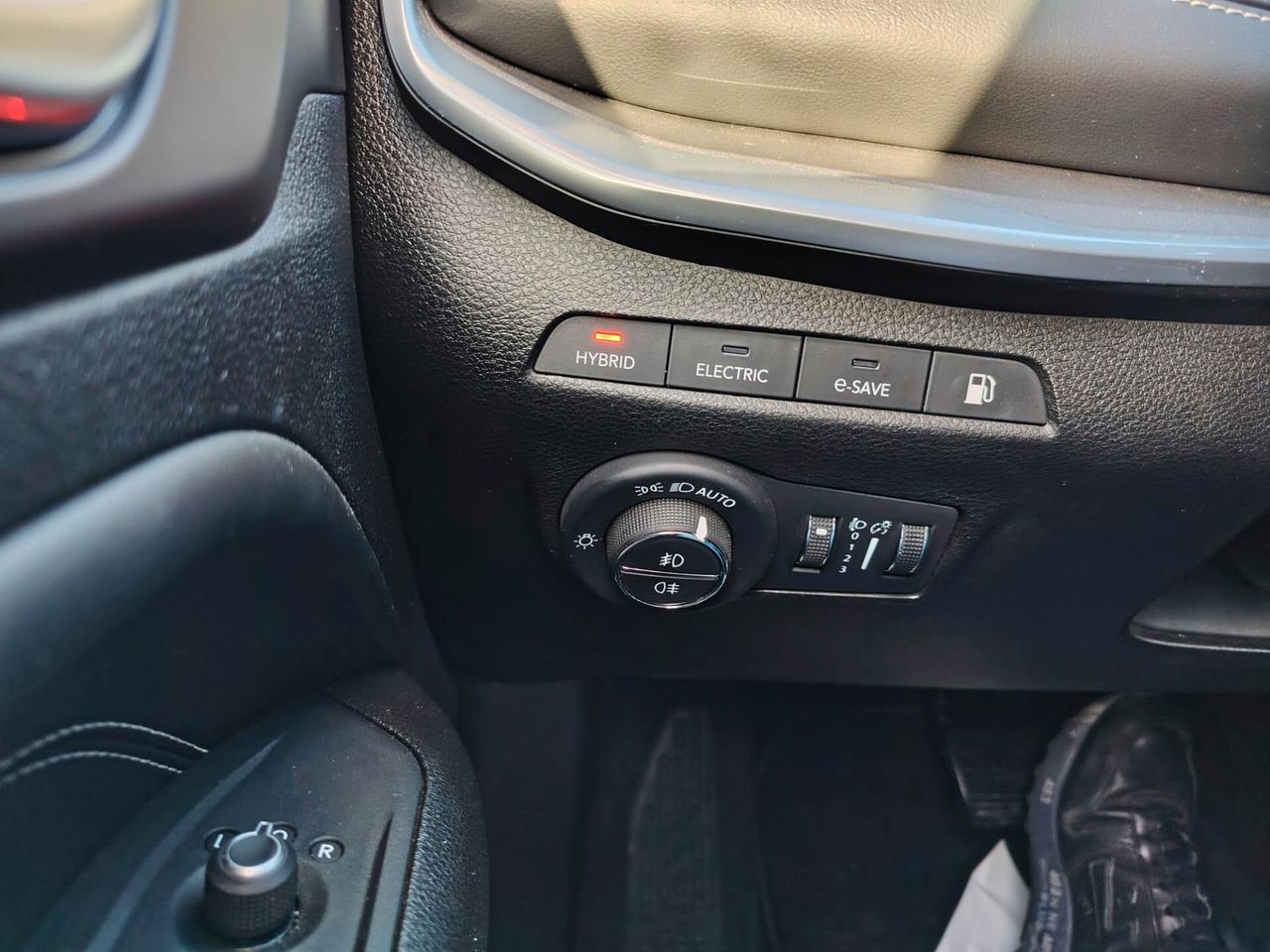 Jeep Compass 1.3 Turbo T4 190 CV PHEV AT6 4xe Limited