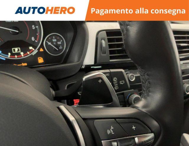 BMW 320 d xDrive Touring Msport