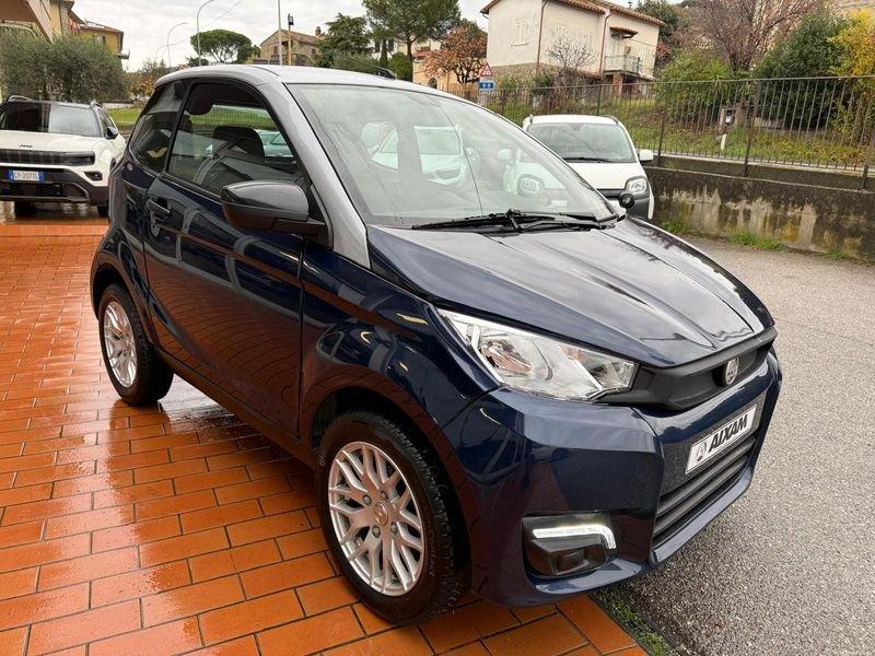 Aixam City City Premium Emotion