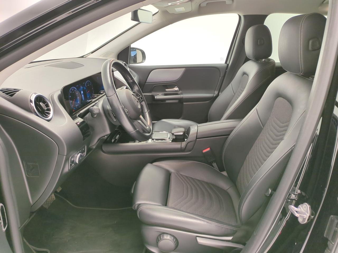 Mercedes-benz B 180 d Automatic Business Extra