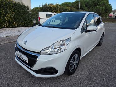 PEUGEOT 208 1° serie BlueHDi 100 S&S 5 porte Van Active
