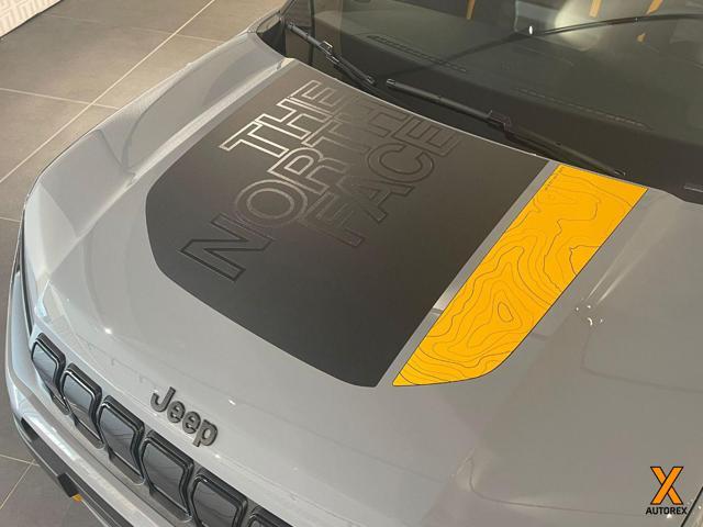 JEEP Avenger 1.2 Turbo 136 CV MHEV 4xe Upland