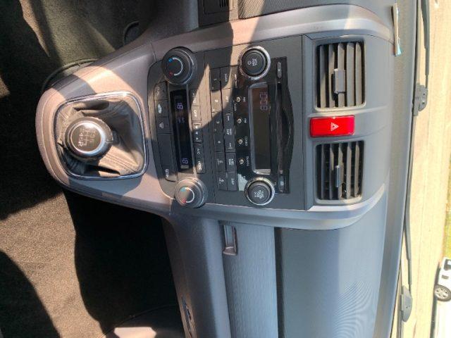 HONDA CR-V 2.0 i-VTEC 16V Advance