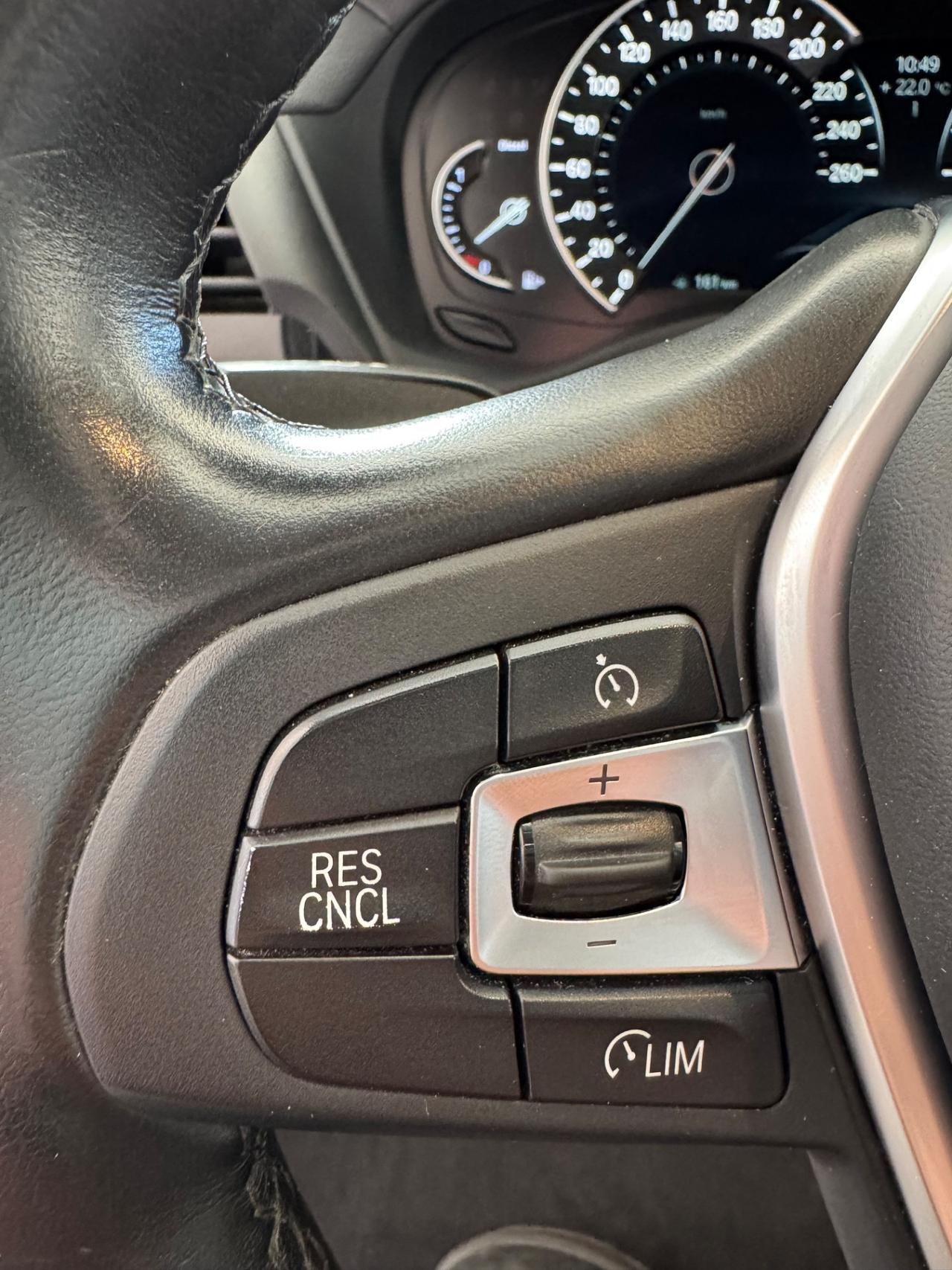 Bmw X3 xDrive30d Luxury