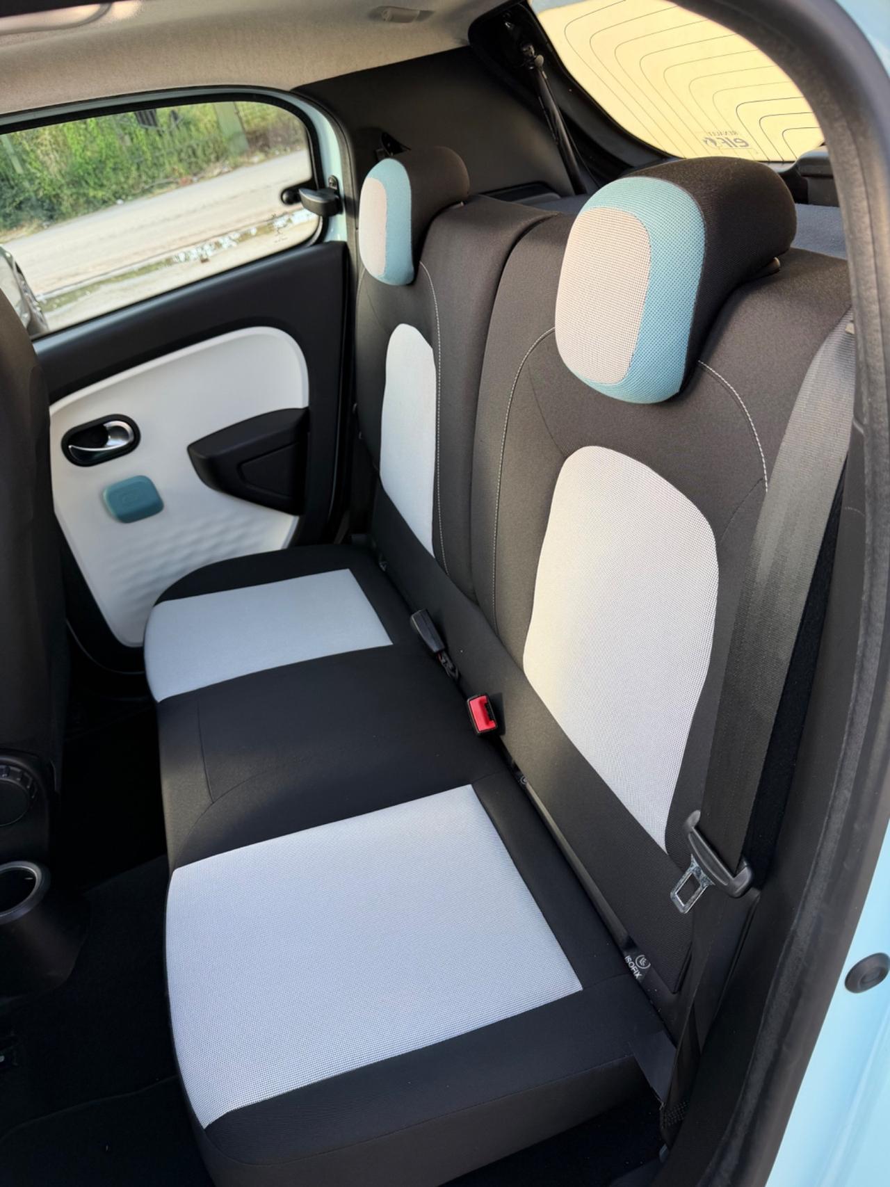 Renault Twingo 1.0 SCe Stop&Start Energy Openair