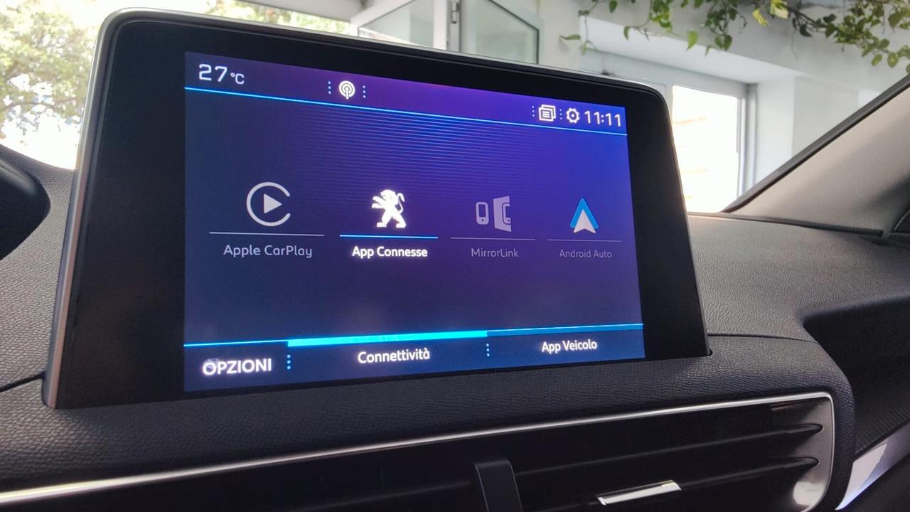 Peugeot 3008 1.5 BlueHDi 130 EAT8 Business