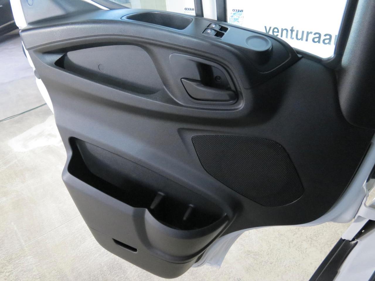 Iveco Daily 35S14NV 3.0 CNG PM-TN Furgone Metano