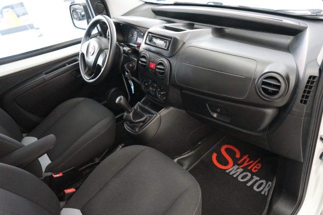 FIAT Fiorino 1.3 MJT 80CV Cargo SX