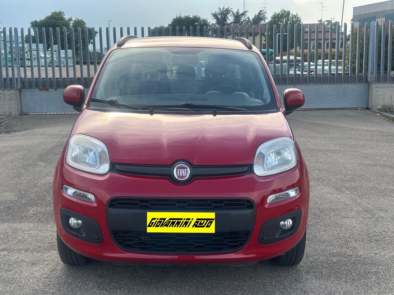 Fiat Panda 0.9 TwinAir Turbo N/P (Garanzia 24 Mesi)