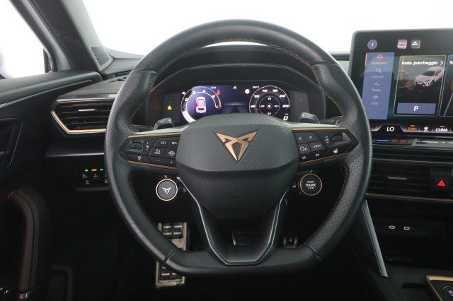 CUPRA Formentor Formentor 2.0 TDI DSG