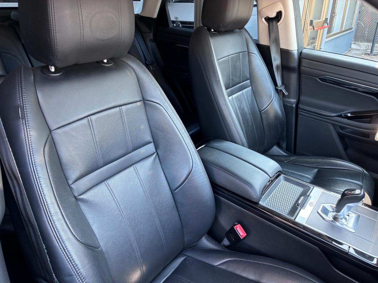 Land Rover Range Evoque 2.0D I4-L.Flw 150 CV AWD Auto S
