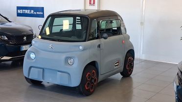 Citroen Ami My Pop