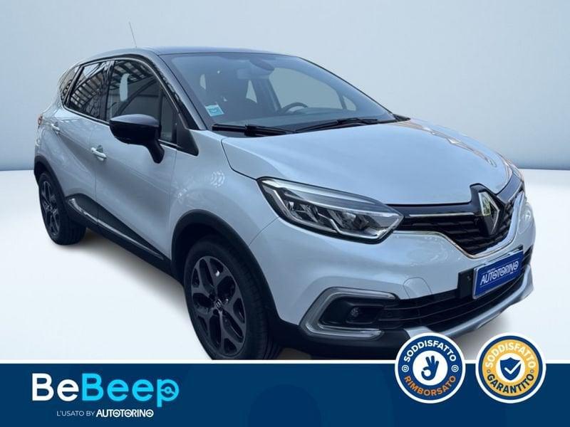 Renault Captur 0.9 TCE SPORT EDITION2 90CV