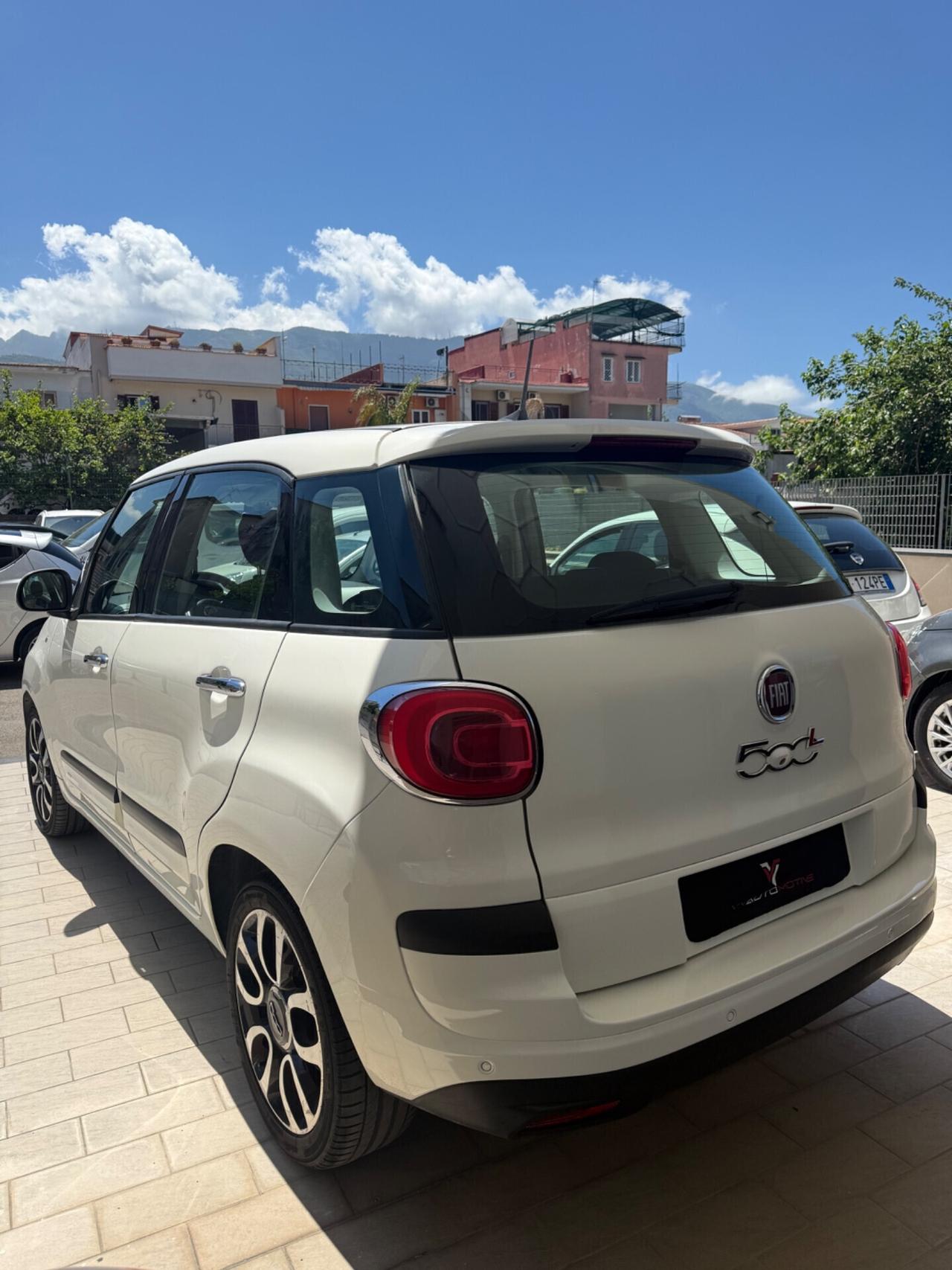 Fiat 500L 1.6 Multijet 120 CV Business