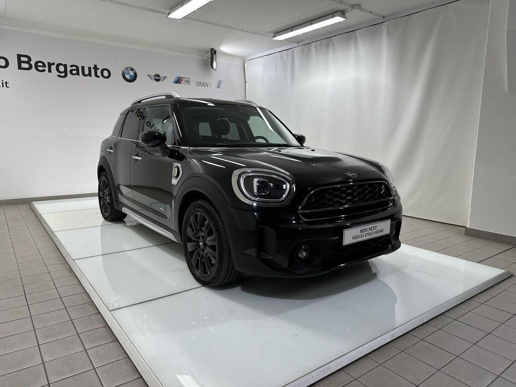 Mini Cooper SE Countryman 1.5 Classic all4 auto