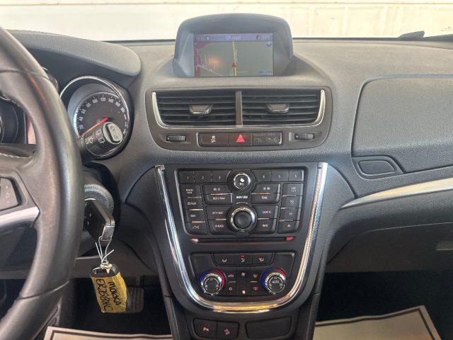 OPEL Mokka 1.7 CDTI Ecotec 130CV 4x2 aut. Cosmo