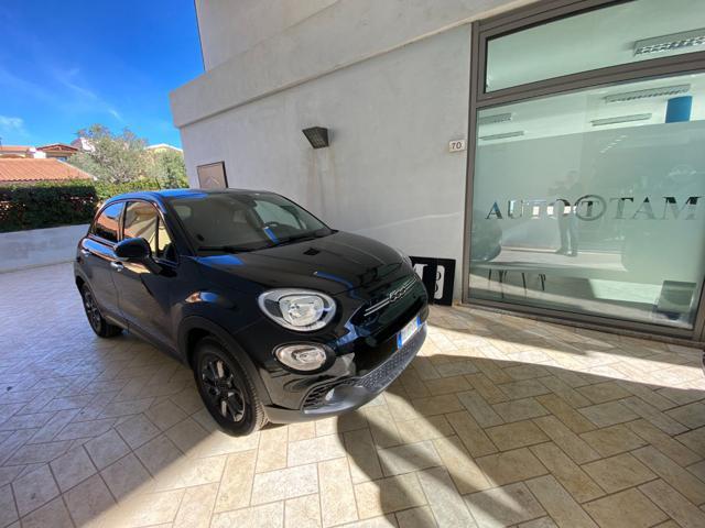 FIAT 500X 1.3 MultiJet 95 CV Club