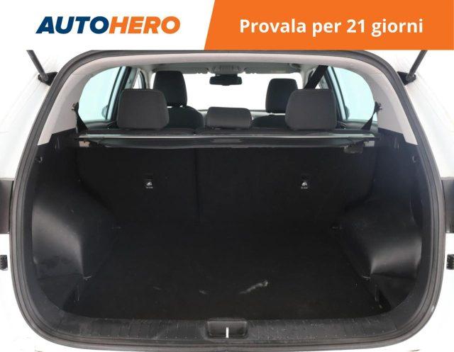 KIA Sportage 1.7 CRDI 2WD Cool