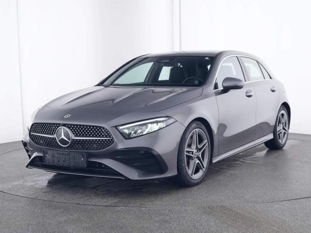 MERCEDES Classe A 180 Automatic Premium AMG MILD HYBRID
