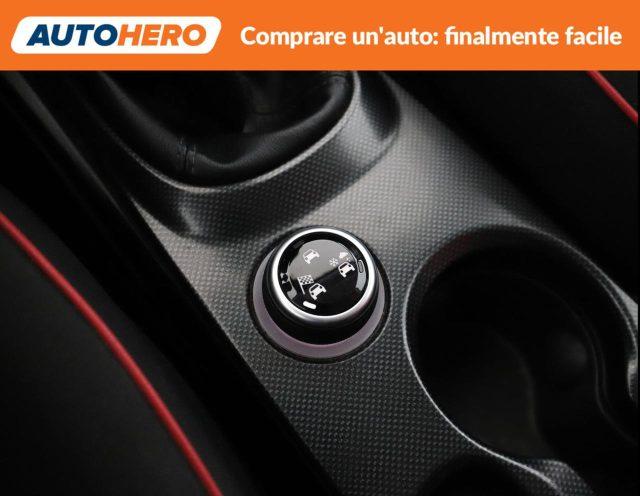 FIAT 500X 1.6 E-Torq 110 CV Pop Star