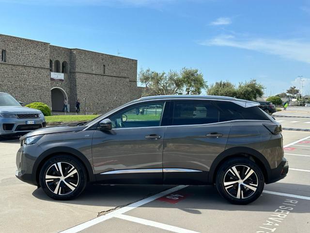 PEUGEOT 3008 BlueHDi 130 S&S EAT8 GT LINE UNIPRO !!