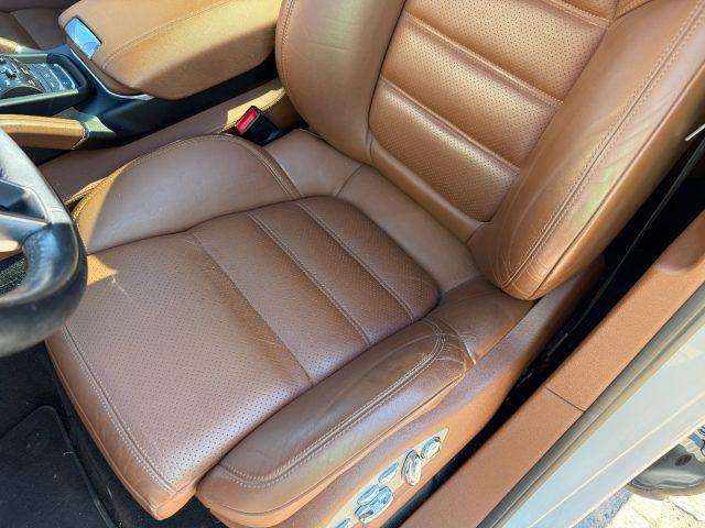 PORSCHE Cayenne PLATINUM EDITION
