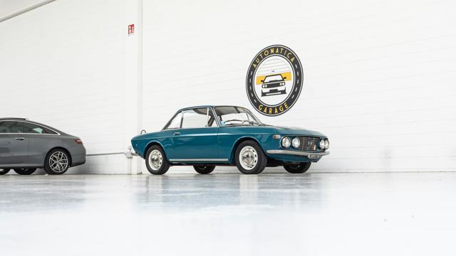 LANCIA Fulvia 1.2 TARGA ORO ECCELLENTI CONDIZIONI