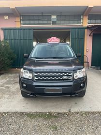 Land Rover Freelander 2.2 TD4 S.W. E