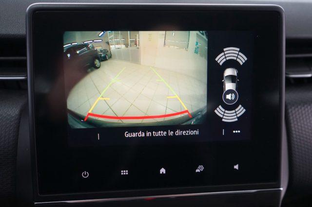 RENAULT Clio Blue dCi 85 CV 5 porte Unico Proprietario Tagliand