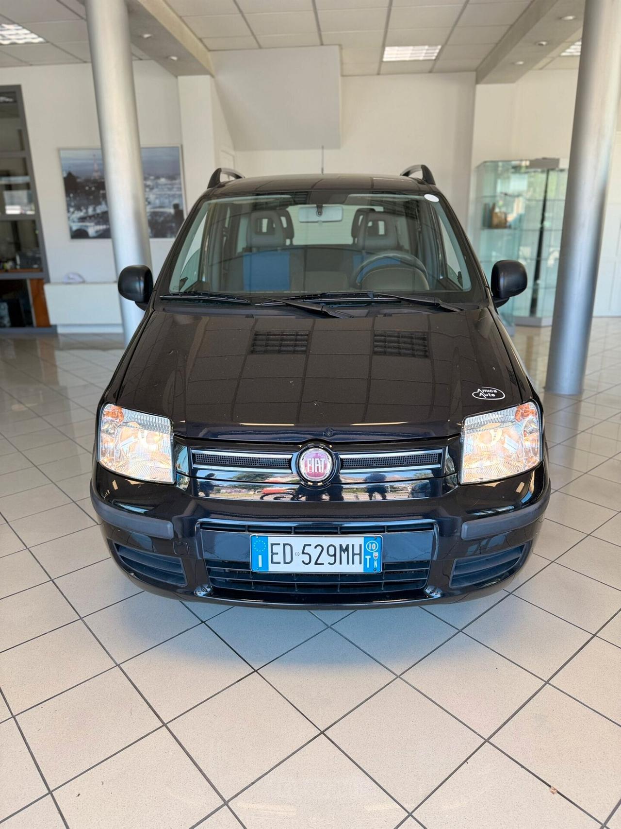Fiat Panda 1.2 Dynamic Mamy