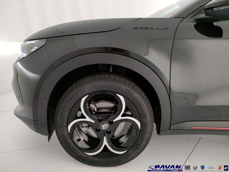 Alfa Romeo Junior Hybrid 145cv SPECIALE (Pack TECHNO)