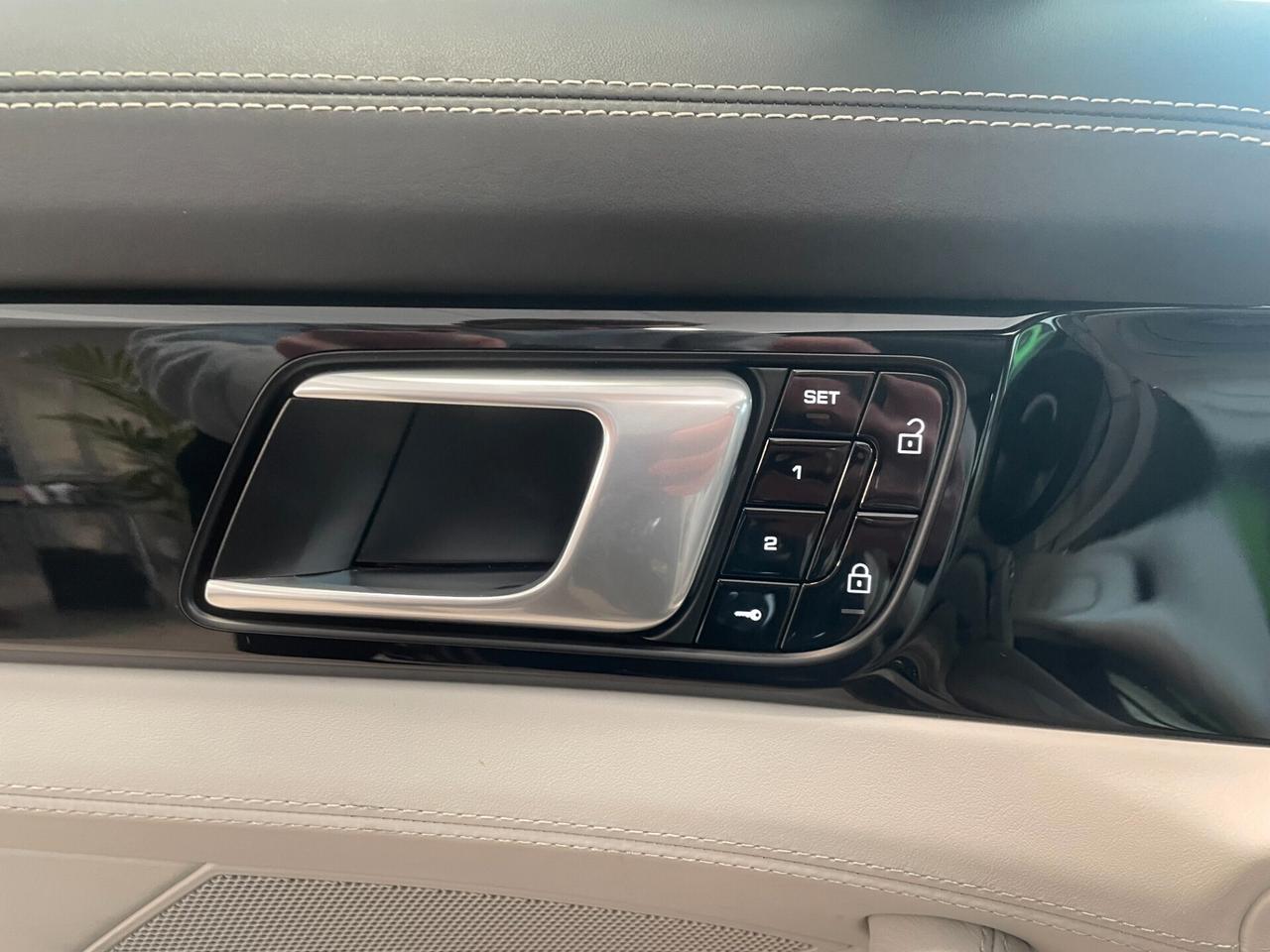 Porsche Panamera 2.9 4S E-Hybrid 560CV IVA ESPOSTA